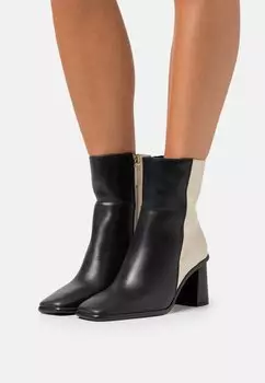 Ботинки ALOHAS WEST, кремовый