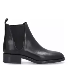 Ботинки Alpe Becerro, черный