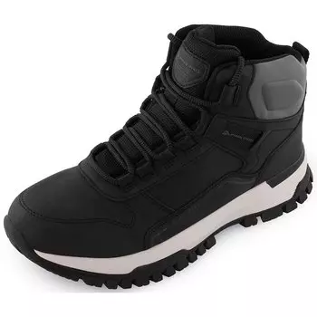 Ботинки Alpine Pro Nuhew, черный