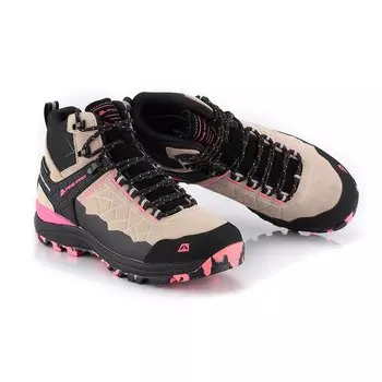 Ботинки Alpine Pro Tore Hiking, бежевый