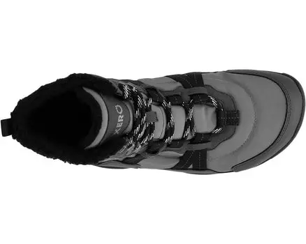 Ботинки Alpine Xero Shoes, асфальт