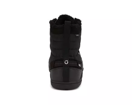 Ботинки Alpine Xero Shoes, черный