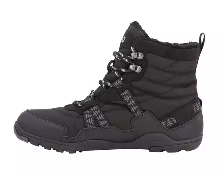 Ботинки Alpine Xero Shoes, черный