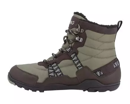 Ботинки Alpine Xero Shoes, мудрец