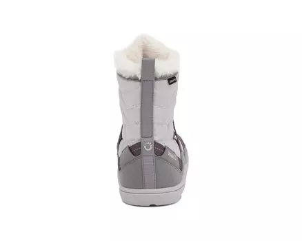 Ботинки Alpine Xero Shoes, серый