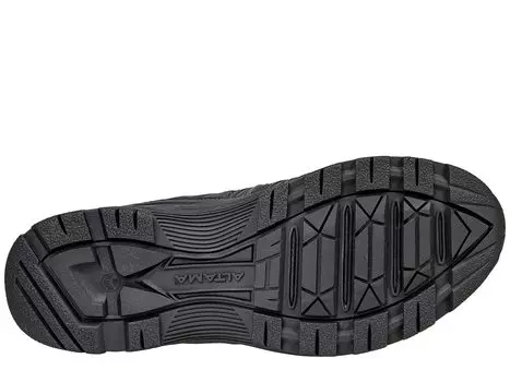 Ботинки Altama Aboottabad Mid, черный