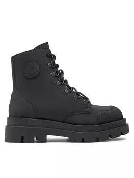 Ботинки Altercore Botas Abel, черный