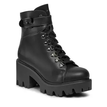 Ботинки Altercore Enid, черный