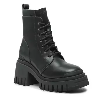 Ботинки Altercore Lacerta, черный