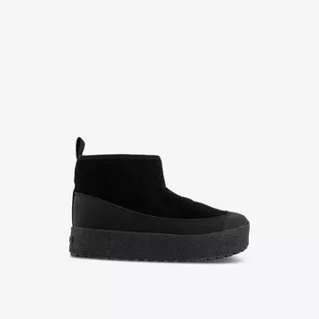 Ботинки Alunda hybrid из неопрена с подкладкой из искусственного меха Tretorn, черный