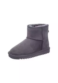 Ботинки АЛЯСКА ara, серый