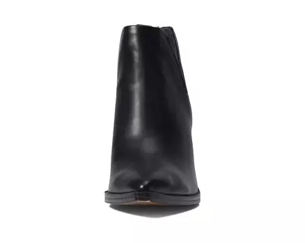 Ботинки Alyse Bootie Steve Madden, черный