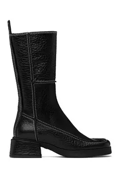 Ботинки Alzira Miista, черный