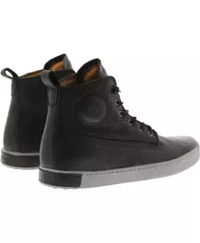 Ботинки Am02 Blackstone, черный