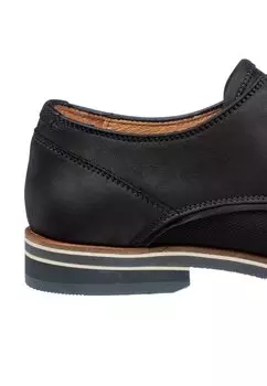 Ботинки AMALFI Van Lier, синий