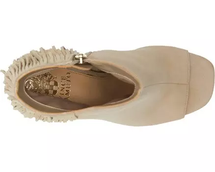 Ботинки Amenala Vince Camuto, миндально-бежевый