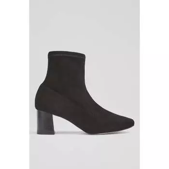 БОТИНКИ АМИРА Lk Bennett, черный