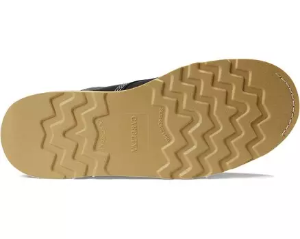 Ботинки Amp MX Carolina, черный