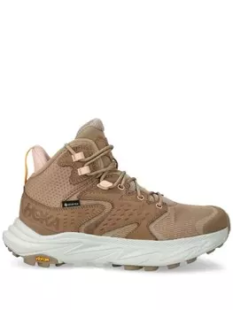 Ботинки Anacapa 2 Mid GTX HOKA, нейтральный цвет