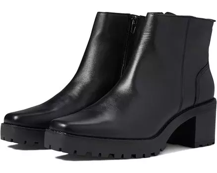 Ботинки Andre Assous Milla Bootie, цвет Black 1