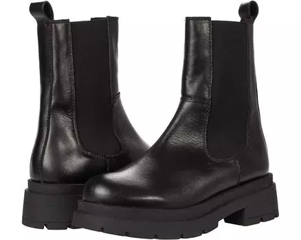 Ботинки Andre Assous Monda, черный