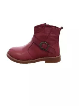 Ботинки Andrea Conti, бордовый