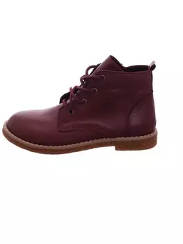 Ботинки Andrea Conti, бордовый
