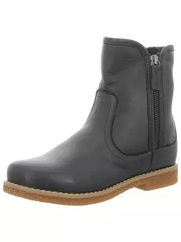 Ботинки Andrea Conti, черный