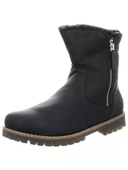 Ботинки Andrea Conti, черный