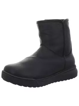 Ботинки Andrea Conti, черный