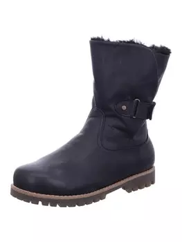 Ботинки Andrea Conti, черный