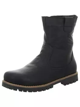 Ботинки Andrea Conti, черный