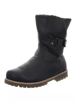 Ботинки Andrea Conti, черный