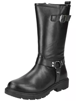 Ботинки Andrea Conti, черный