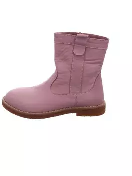 Ботинки Andrea Conti, фиолетовый