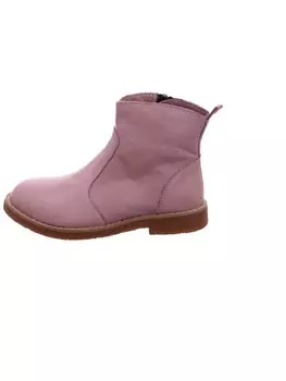 Ботинки Andrea Conti, фиолетовый