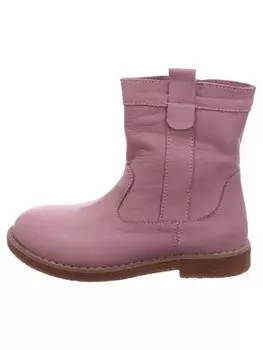 Ботинки Andrea Conti, фиолетовый