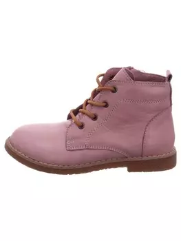 Ботинки Andrea Conti, фиолетовый