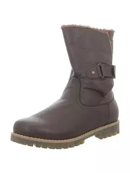 Ботинки Andrea Conti, коричневый