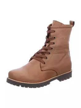 Ботинки Andrea Conti, коричневый