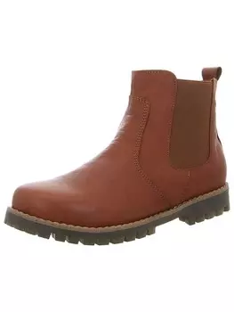 Ботинки Andrea Conti, коричневый