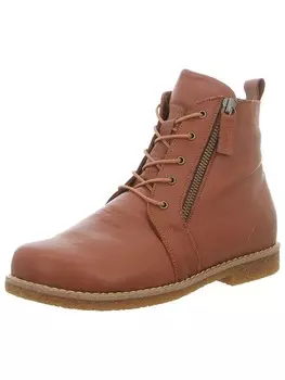 Ботинки Andrea Conti, коричневый