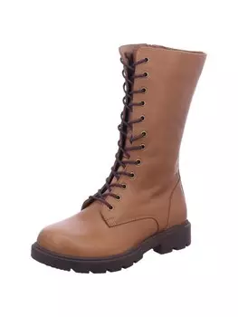 Ботинки Andrea Conti, коричневый