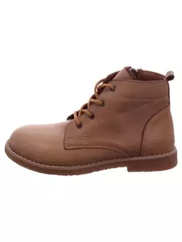 Ботинки Andrea Conti, коричневый