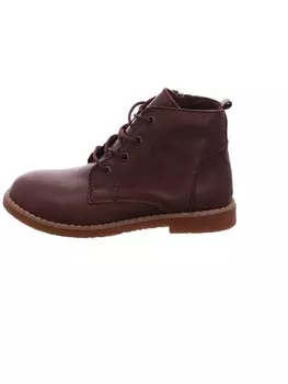 Ботинки Andrea Conti, коричневый