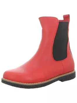 Ботинки Andrea Conti, красный