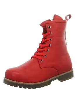 Ботинки Andrea Conti, красный