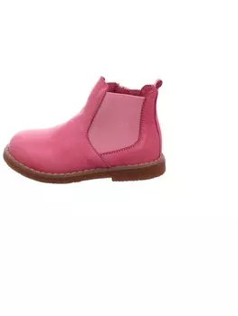 Ботинки Andrea Conti, красный