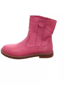 Ботинки Andrea Conti, красный