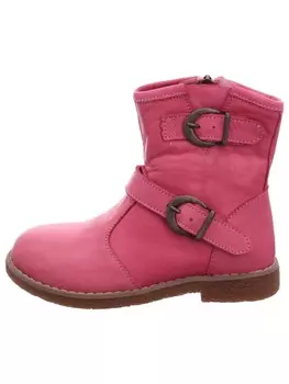 Ботинки Andrea Conti, красный